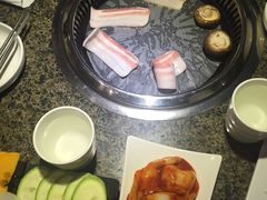 -韩小悦牛排烤肉无限续(遂宁万达店)