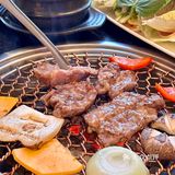 不用去韩国📍在南京也能吃到正宗韩式烤肉🥰 