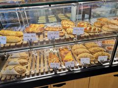 -御蝶坊面包KNAC(沙河西店)