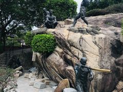 -胡里山炮台