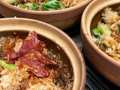 -壹煲口福煲仔饭(中山路店)