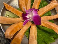 -万兴佳烤肉·长白山老味道(宏泰广场店)