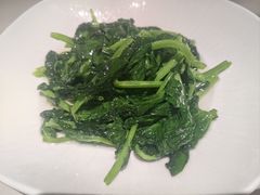 清炒时蔬-漢舍川菜馆(国贸商城店)