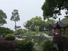 -西湖游船