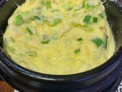 鸡蛋羹-杀猪天·韩国烤肉(总店)