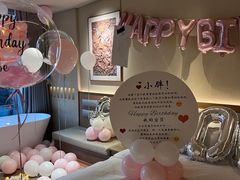 -上海龙之梦万丽酒店