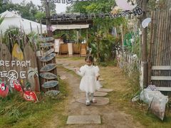 -HERRE·FARM 赫尔露营农场·团建聚会包场