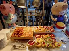 -龙岩佰翔京华酒店(京华购物中心店)