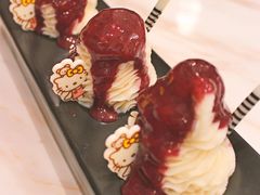 -南山鲜虾面·活鲜小馆·海味大连菜(南山总店)