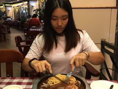 -开心果牛扒城(雍华庭店)