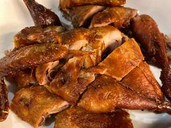 -嘉旺港式茶餐厅(延长中路店)