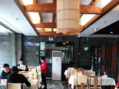 大堂-辣婆婆(航天桥店)