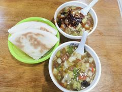 肉丸胡辣汤-邢老三肉丸糊辣汤(西安总店)