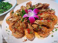 -谢氏老金口七号宴(武昌大道店)