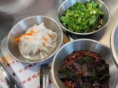 -小螺大作·螺蛳粉火锅(林和西店)