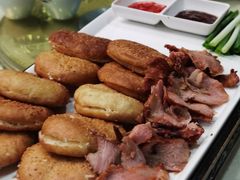 -龙香居海鲜浑锅家常菜·特色驴肉