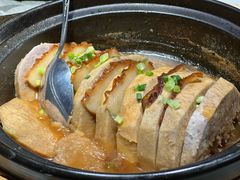 -锦绣金山人家(友谊店)