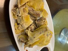 白斩草鸡-观桥阁(锦溪店)