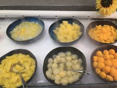 -麦瑞缇·烤肉·烤菌子(南屏街店)