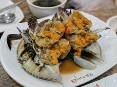 -普乐酱蟹(coex店)