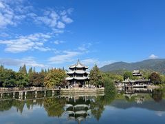 -台州府城(东湖)