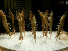 -余欢领鲜火锅(新街口店)