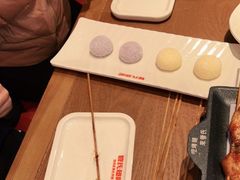 -管氏翅吧(马家堡店)