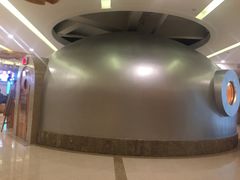 -热带雨林汗蒸馆(汶水东路店)