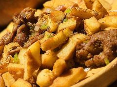 -耶里夏丽·丝路新疆菜·清真食品(徐汇南丹东路臻选店)