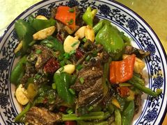 -沔阳会馆(沔街店)