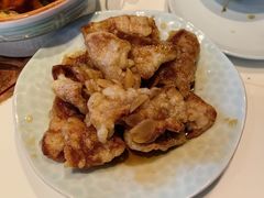 -红樱桃·欢乐餐厅(太原里店)