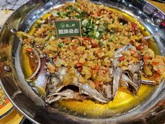 -江西老表·经典江西八大碗