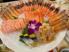 -黑方日本料理(愚园东路店)