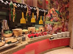 -咖啡苑自助餐厅·中国大饭店