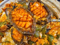 -九號院子海鲜烧烤