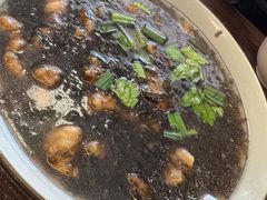 紫菜炖五花肉-海坛特色小吃·只做平潭特色菜(平潭店)