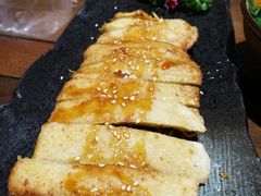-福慧慈缘素食餐厅(王府井店)