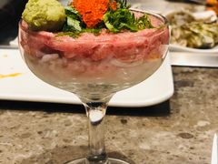 -雅玛花式铁板烧(国宏宾馆店)