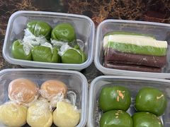 -许阿姨糕团店(南京总店)