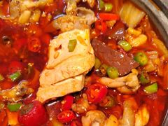 -野蔓果·山野菜(西湖景区·龙井茶田店)