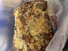 -爱德顺糕点食屋(利民道店)