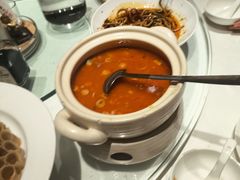 -西贝(满都海公园店)