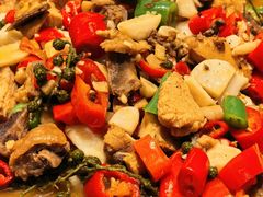 -那拉提之疆·新疆菜(美院店)