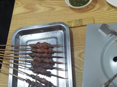 -大头亮羊汤烩面·河南非遗(良乡总店)