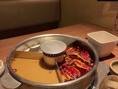 -巴奴毛肚火锅(京西大悦城店)