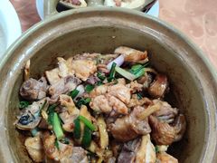 -幽优农庄·森波拉特色本地农家菜