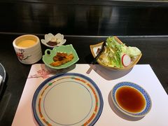 -金井日本料理(丽柏广场店)