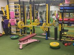 -红山会健身·普拉提(广安门店)