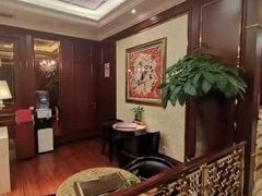 -金时代顺风大酒店(协泰店)