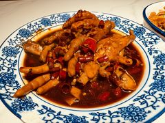 -回家吃饭·地道南昌菜(建德观总店)